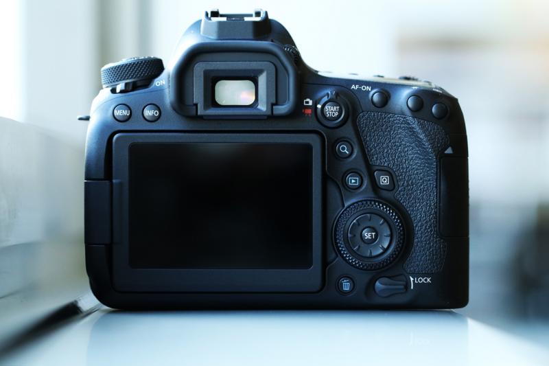  - Canon EOS 6D Mark II | nos photos de l'appareil photo